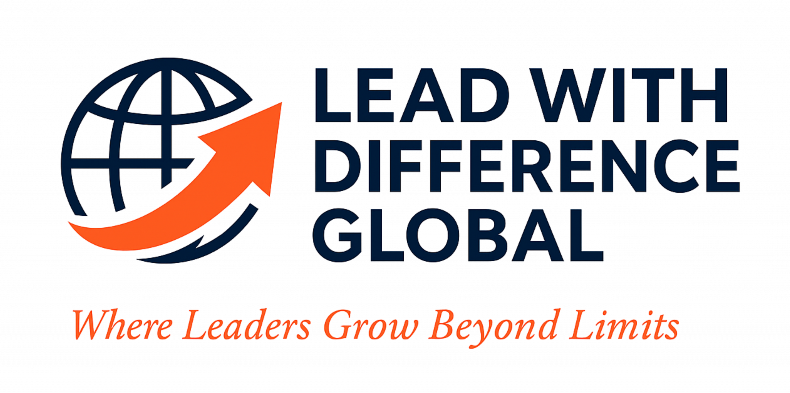 Lead with difference global